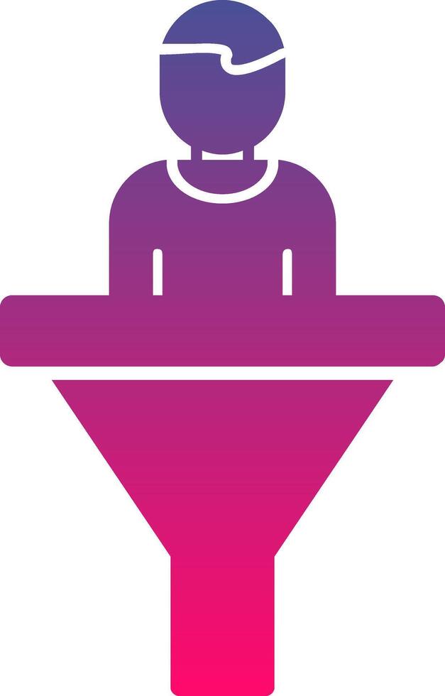 Conversion Creative Icon Symbol Art Sign vector