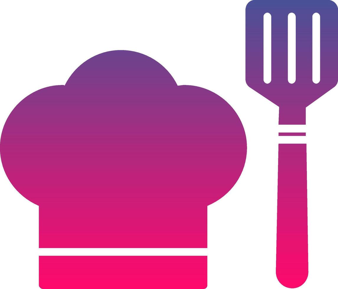 Cooking Creative Icon Symbol Art Sign vector