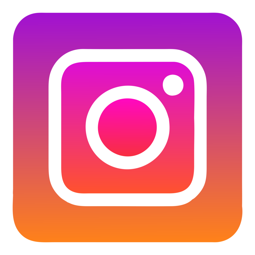 Instagram logo icon png