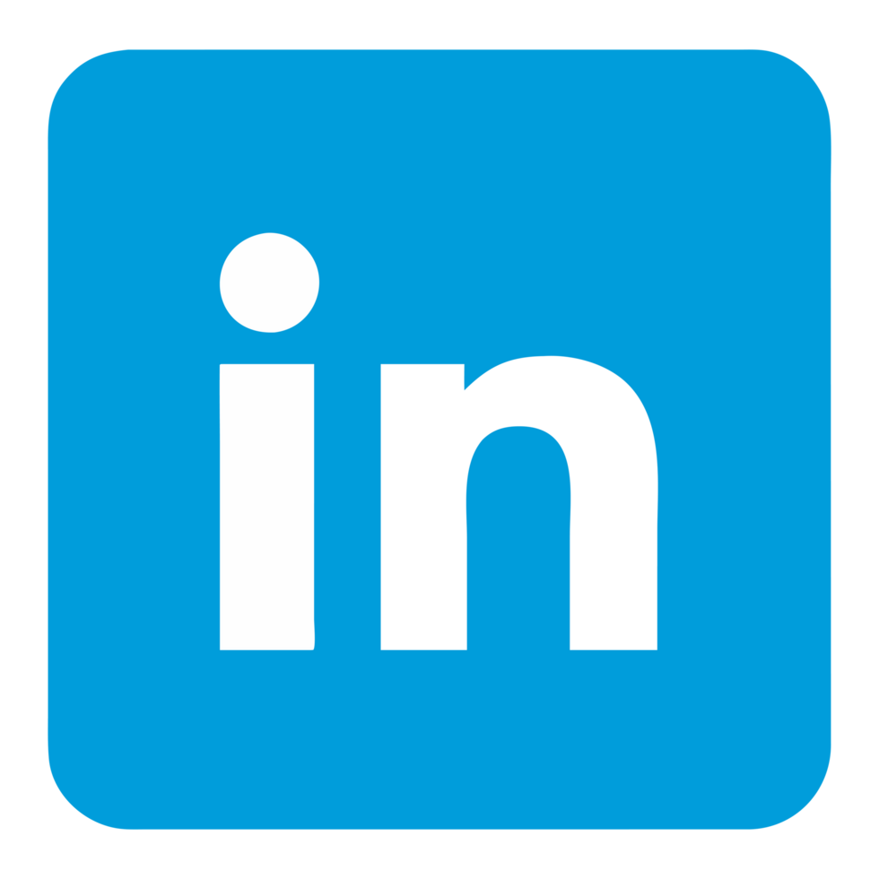linkedin logo icon png