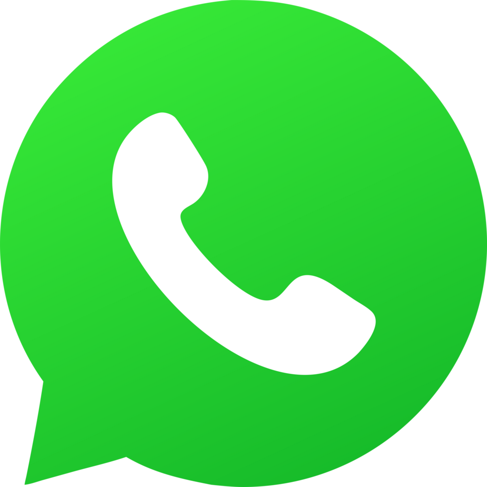 whatsapp logo file icon png