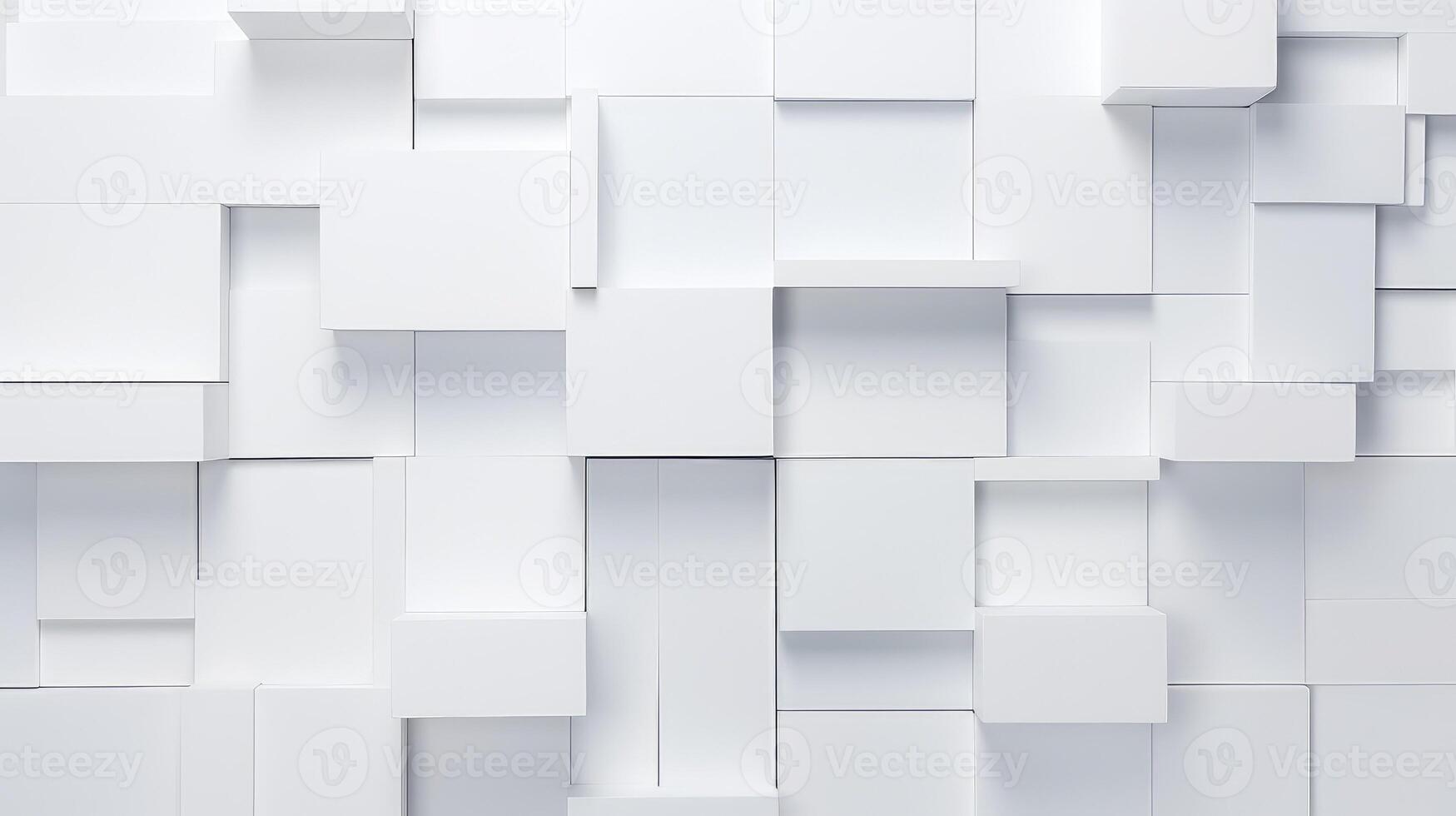 grid white background pattern photo