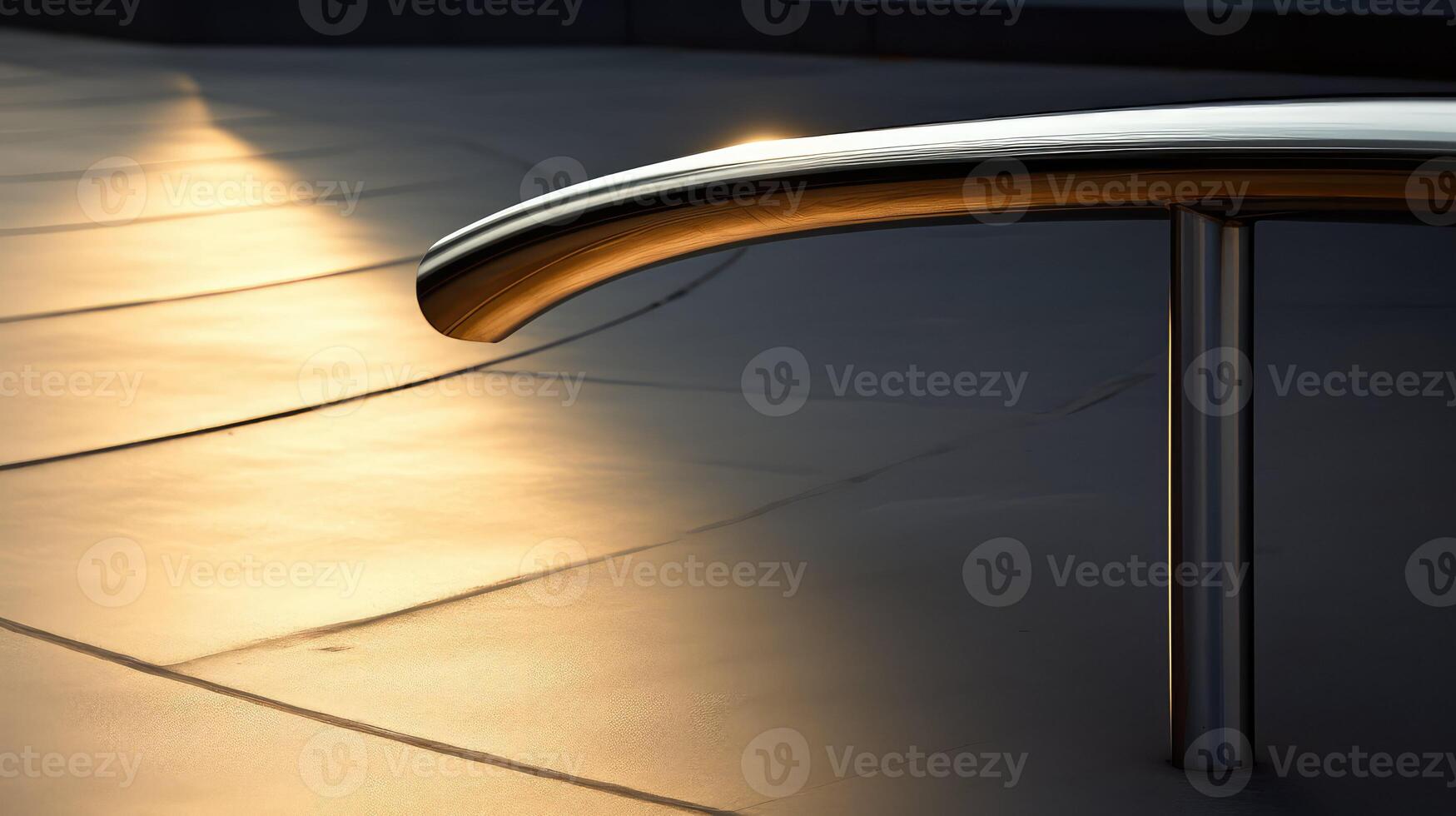 design bent metal photo
