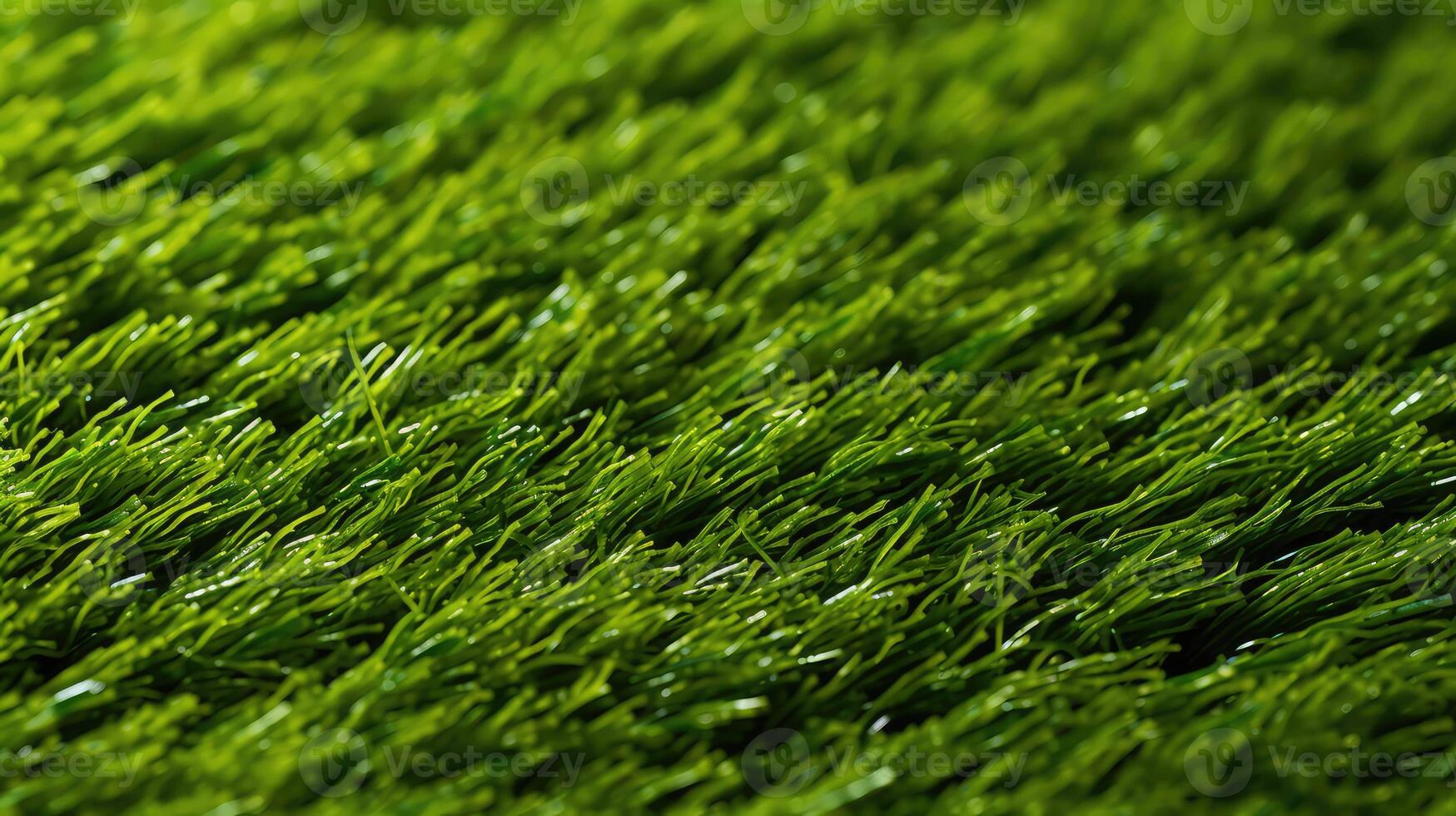 artificial astroturf texture photo