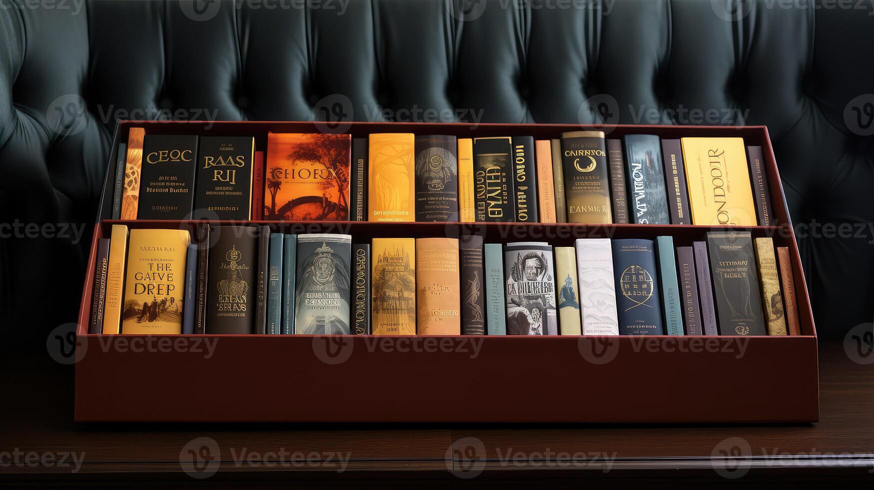 agatha box set books photo