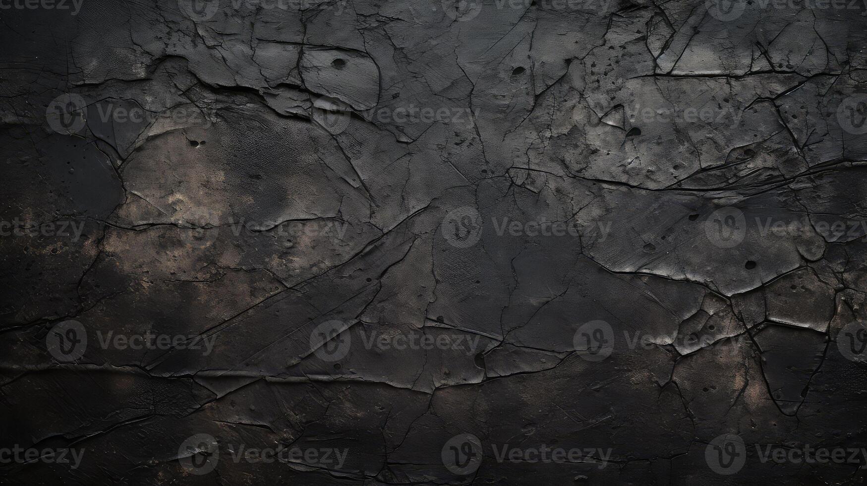 concrete black texture grunge photo