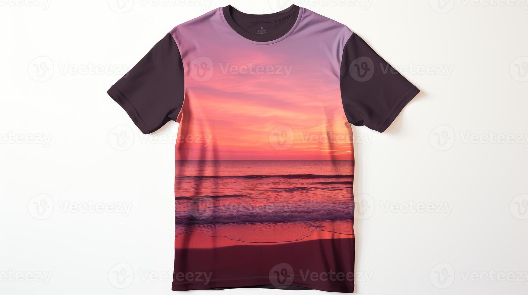 shirt black tshirt design photo