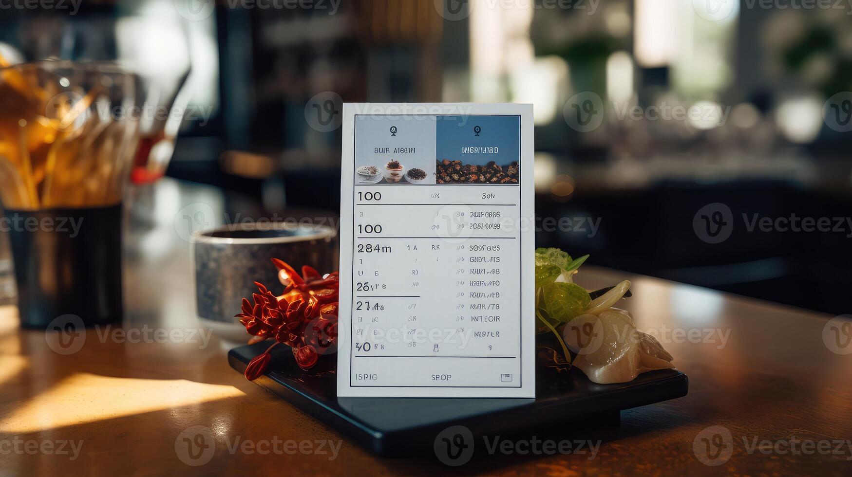 card table pricing photo