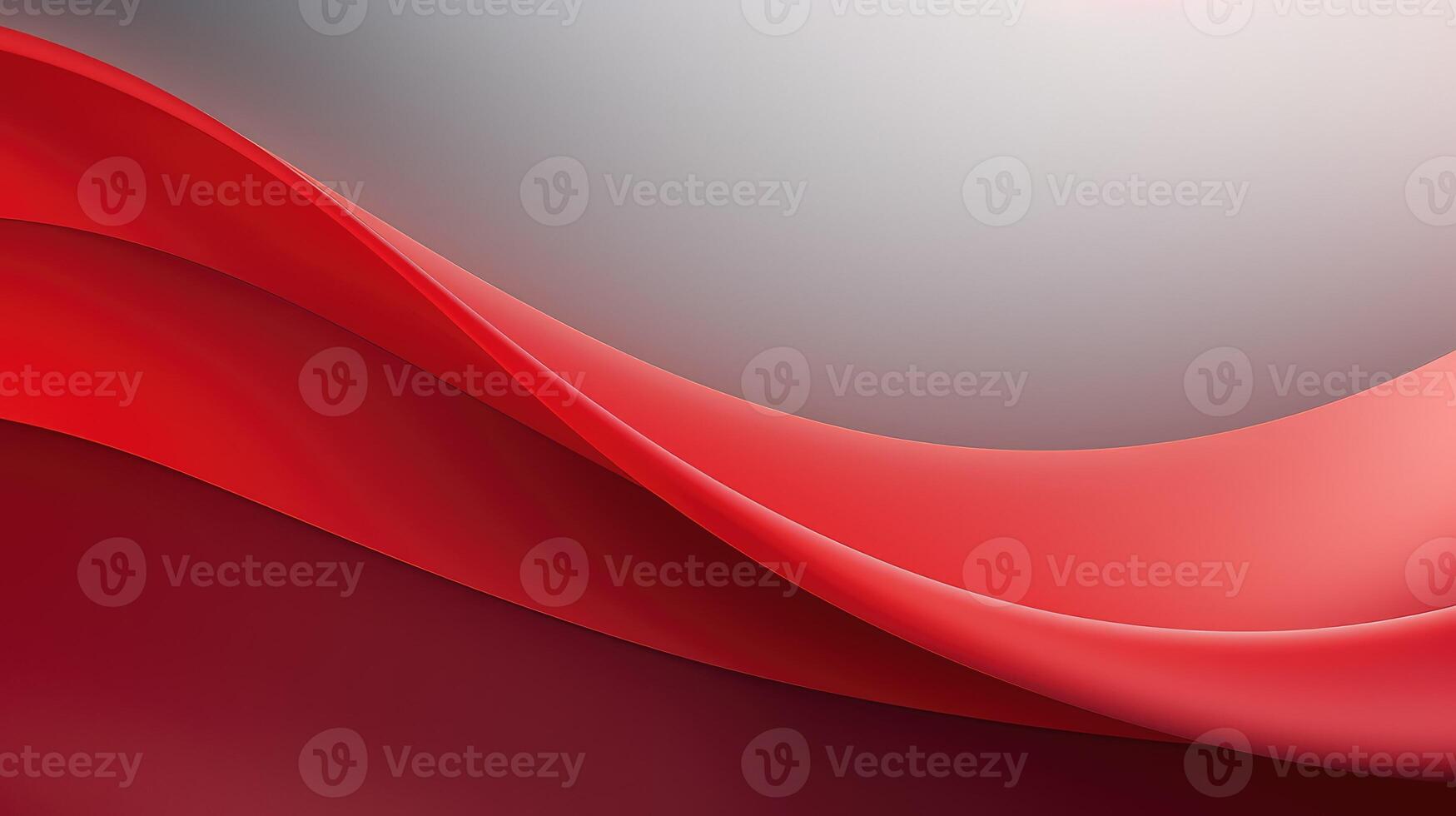 simplicity abstract background red gray photo