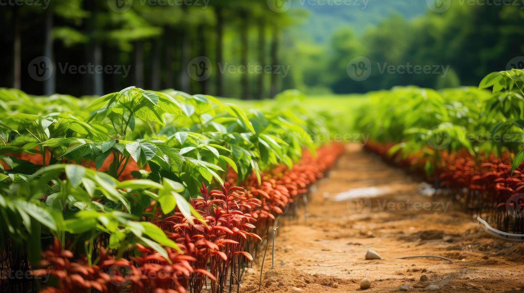 health red ginseng photo
