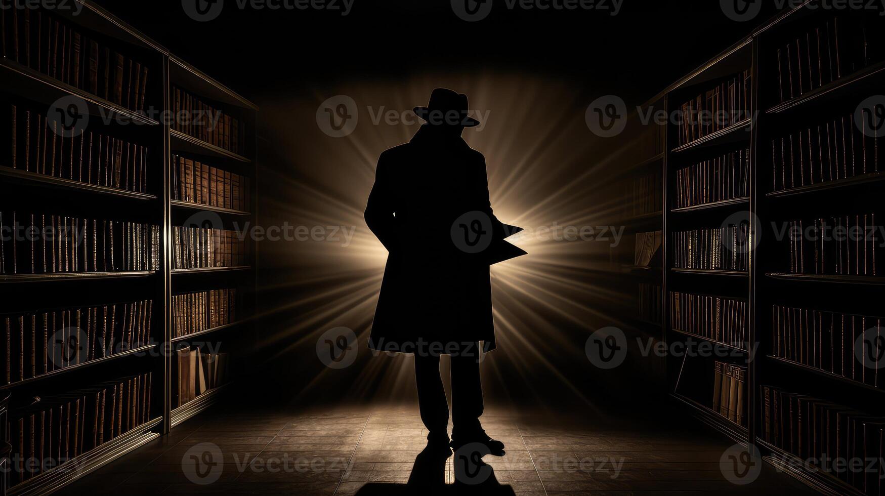 clues book detective photo