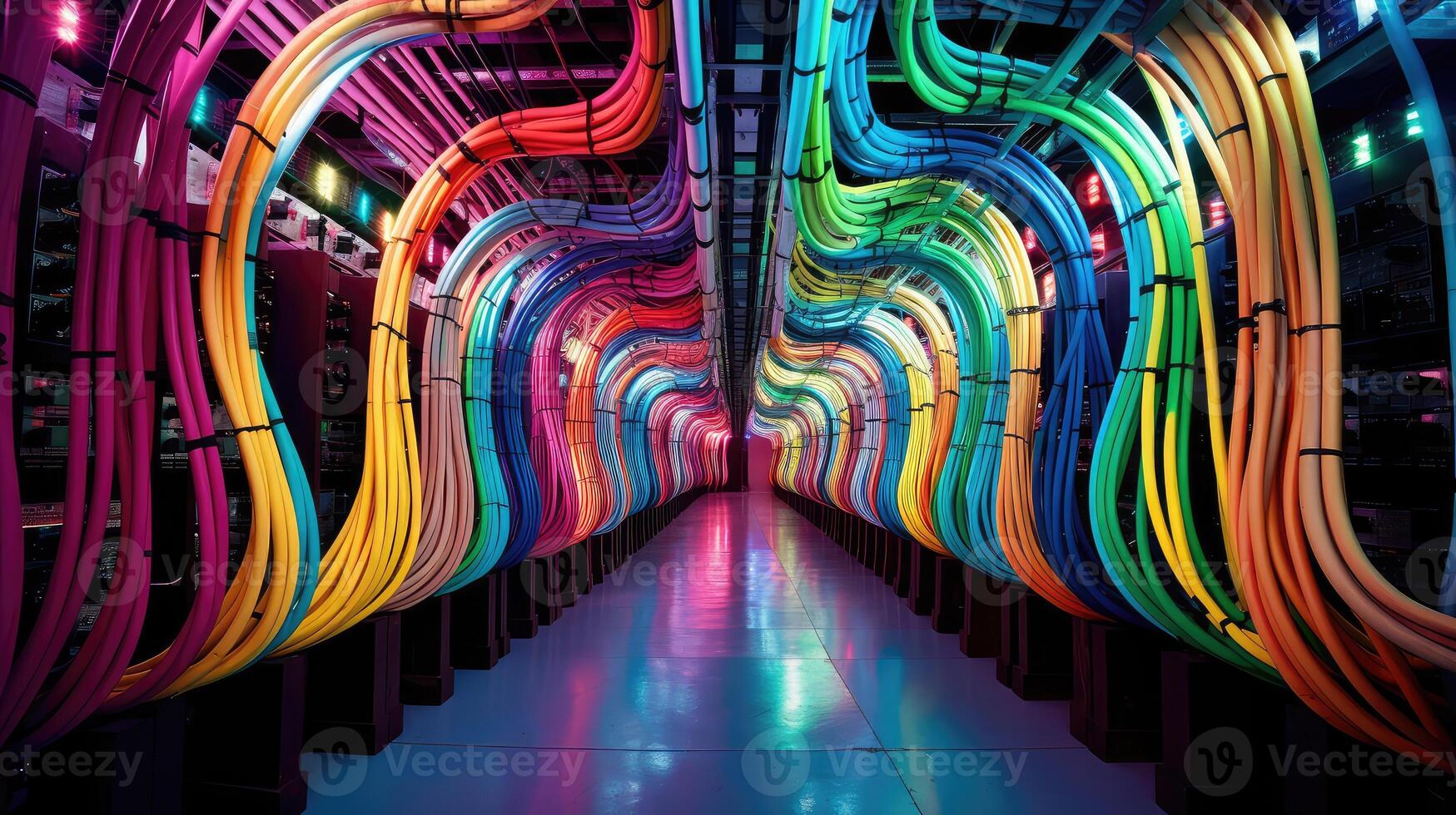 usb data cables photo
