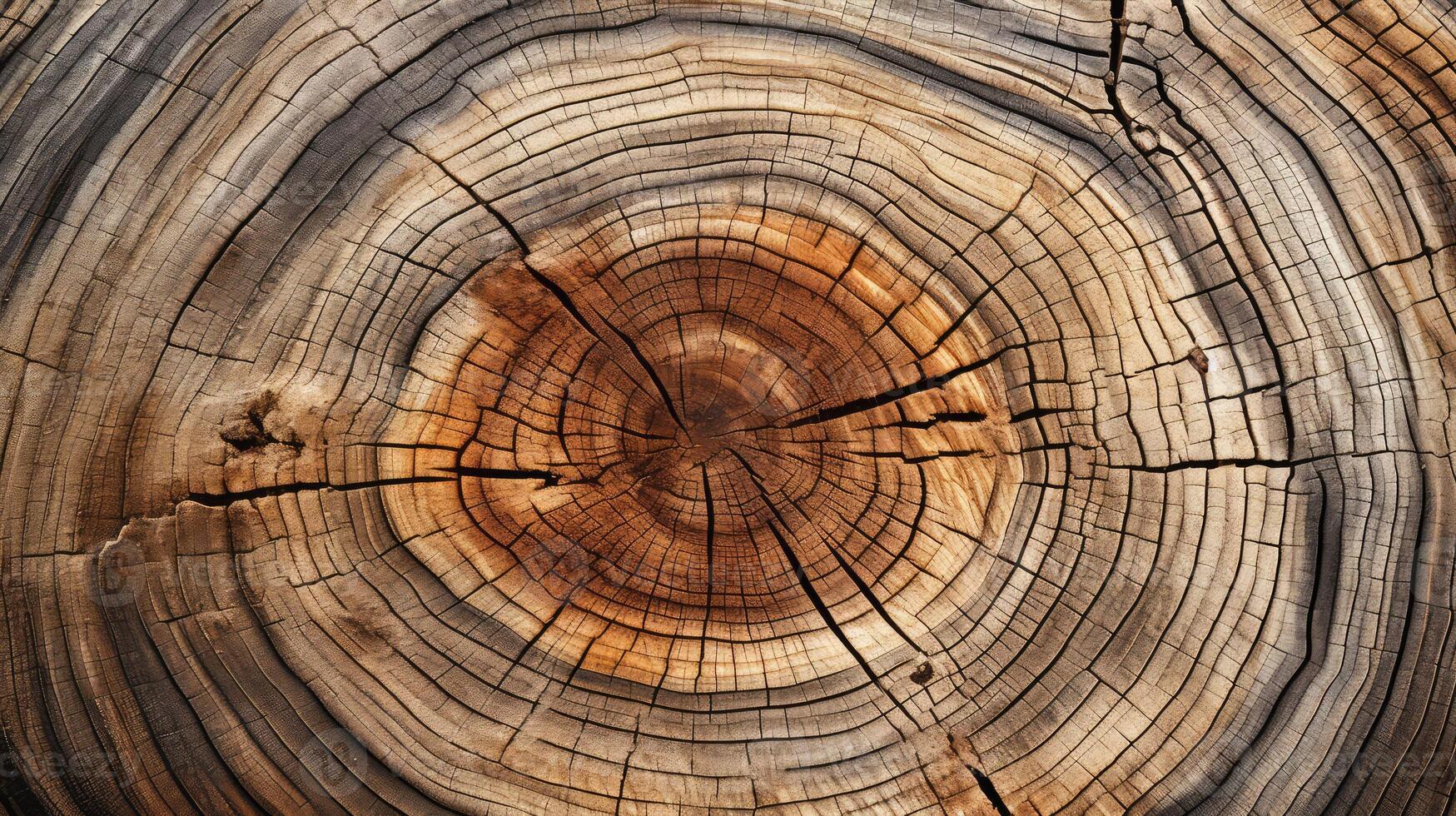 patterns sliced fig tree photo
