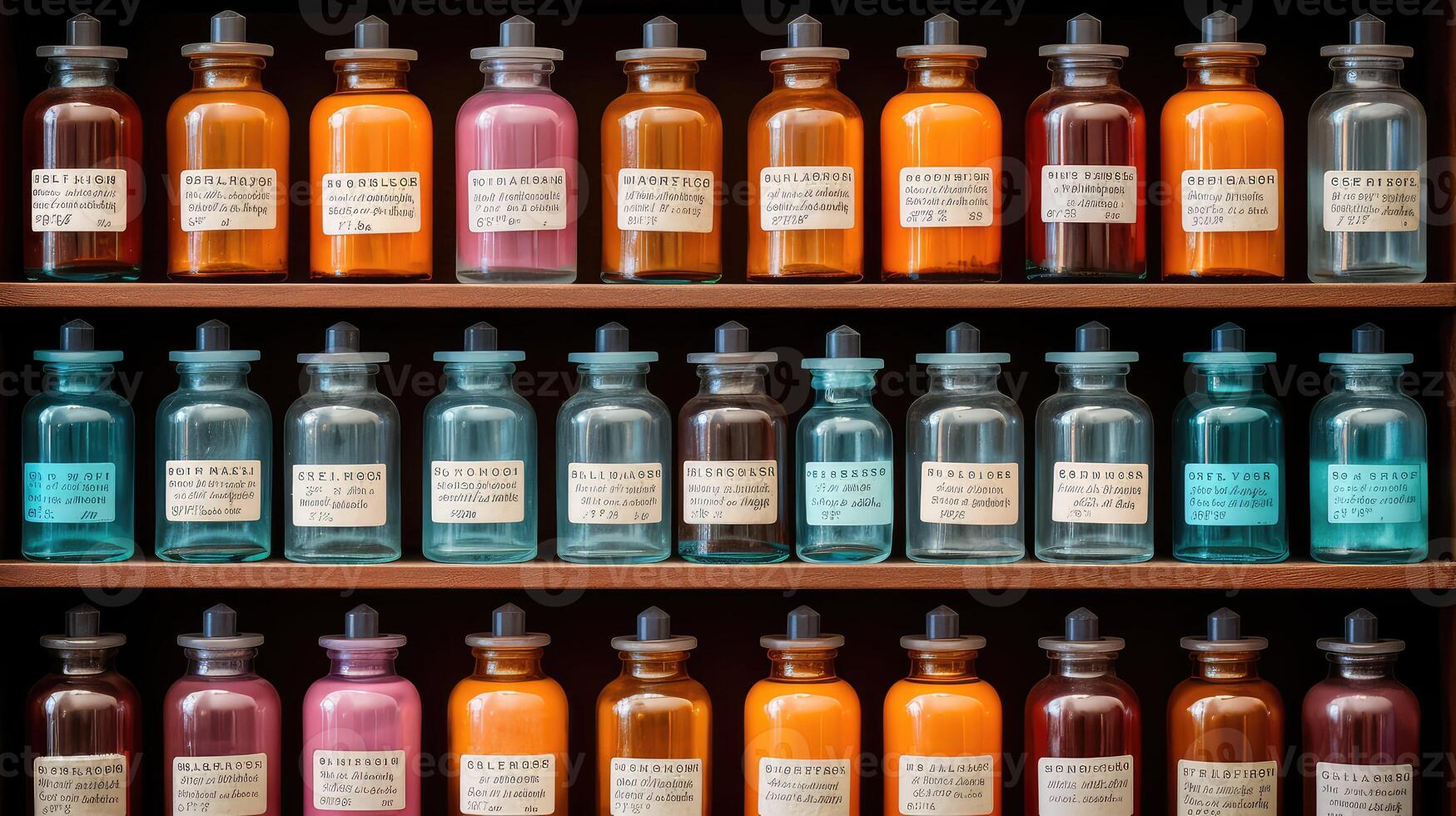dosage rx bottles photo