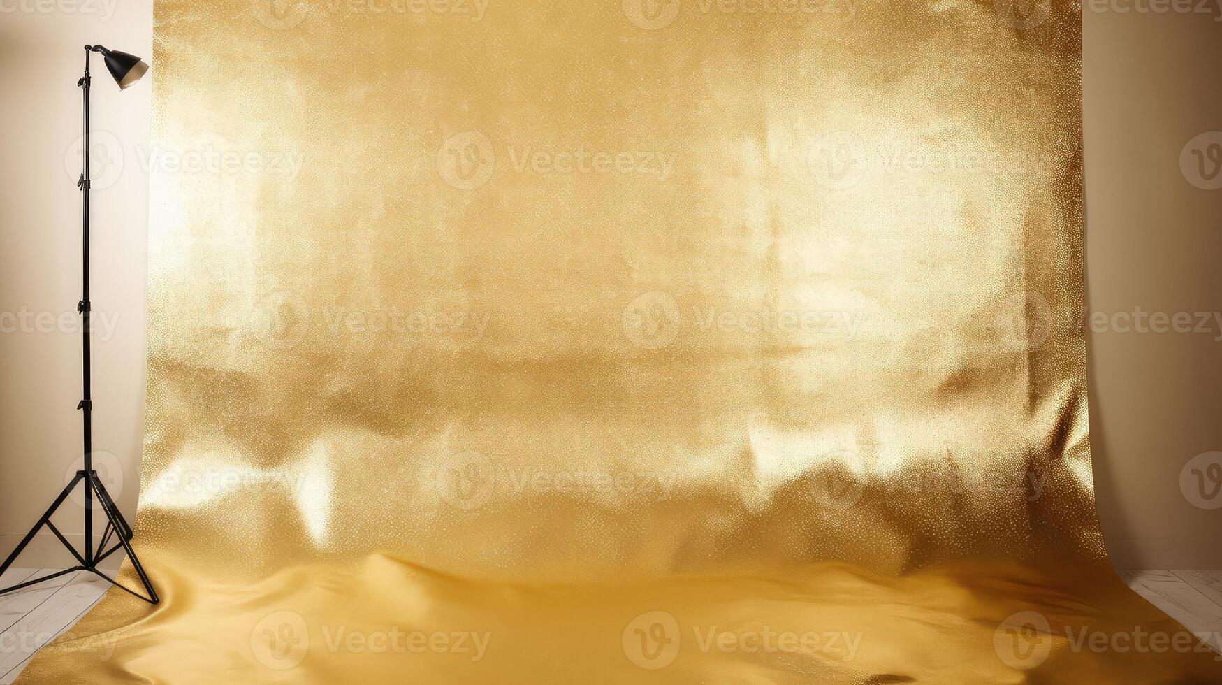 sophisticated simple background gold photo