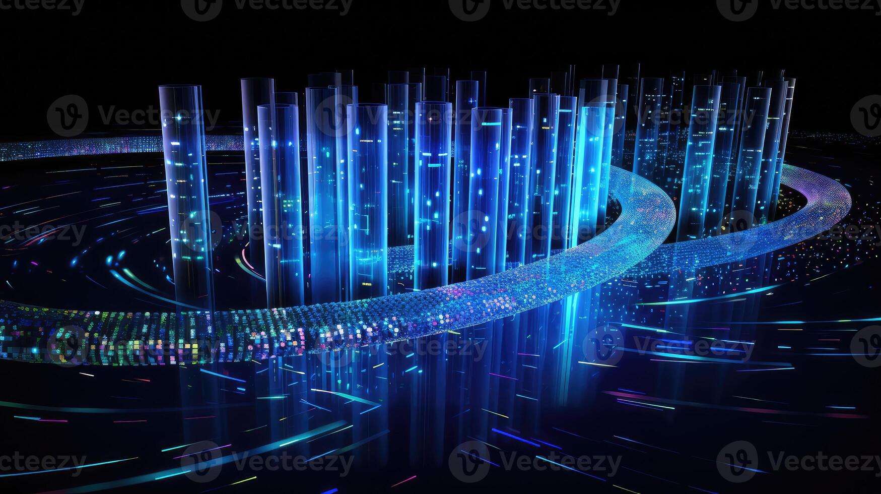 storage data pipeline photo