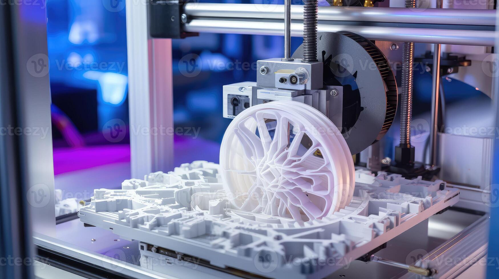 prototyping mechanical data photo