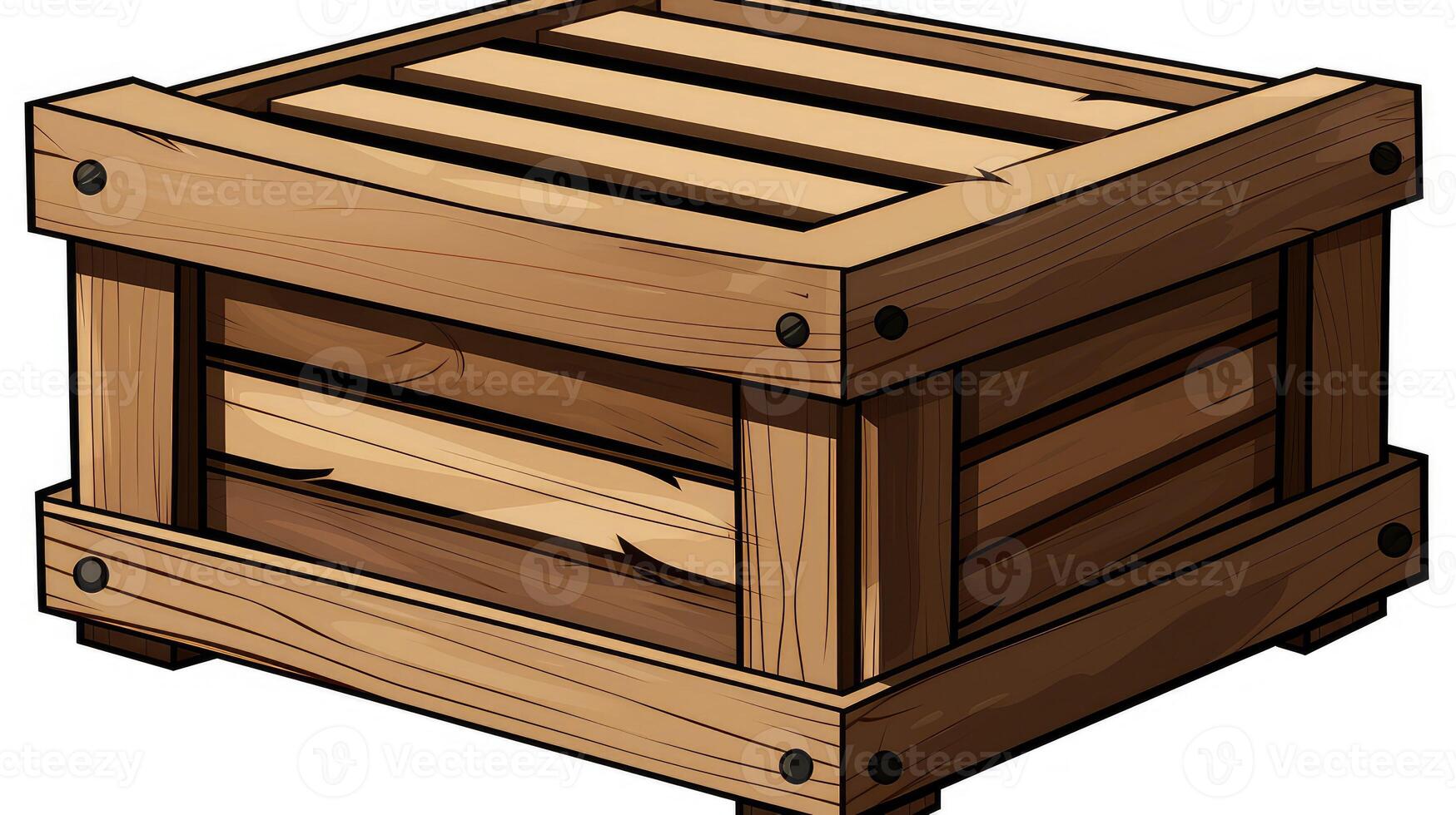 clipslatted clipart wood photo