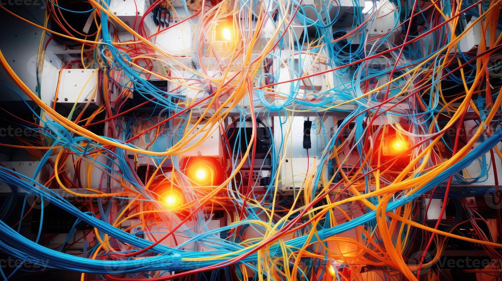 web data confusion photo