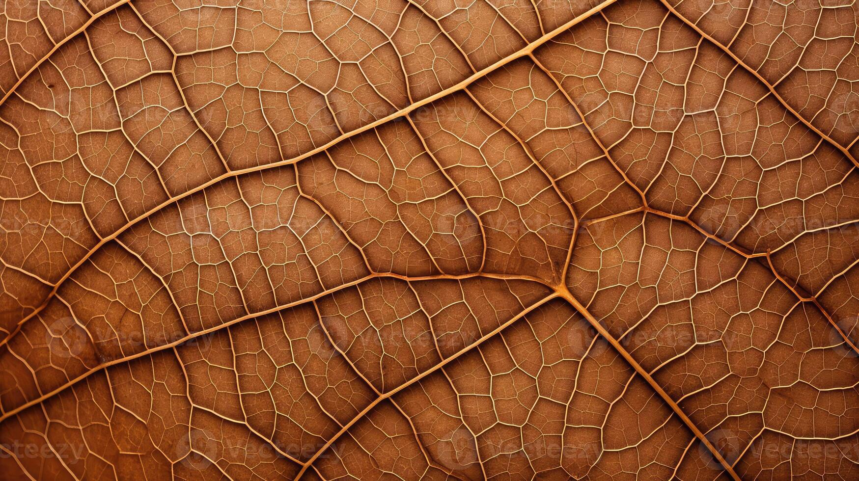 intricate leaves texture photo