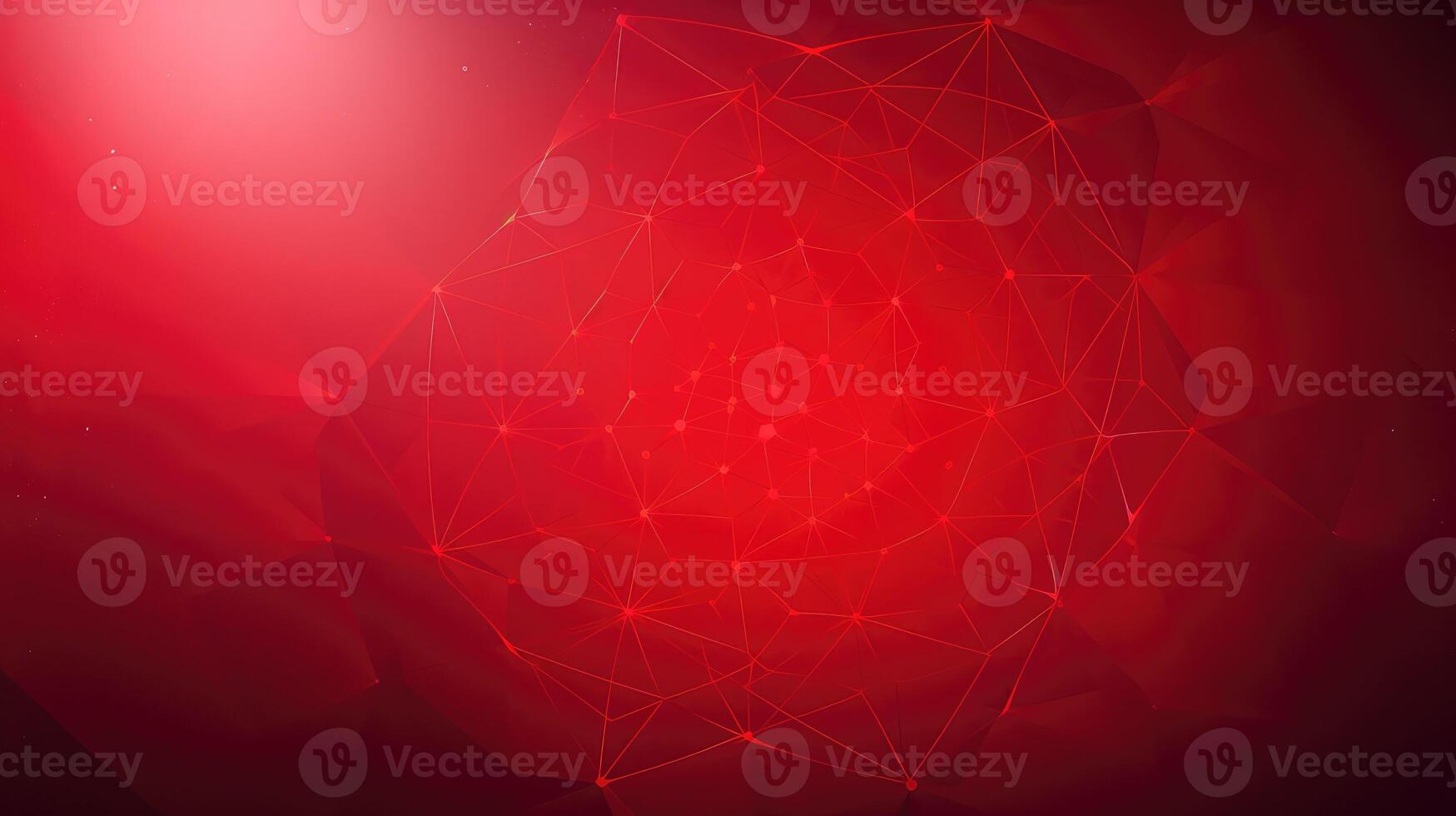 gradient red background design photo