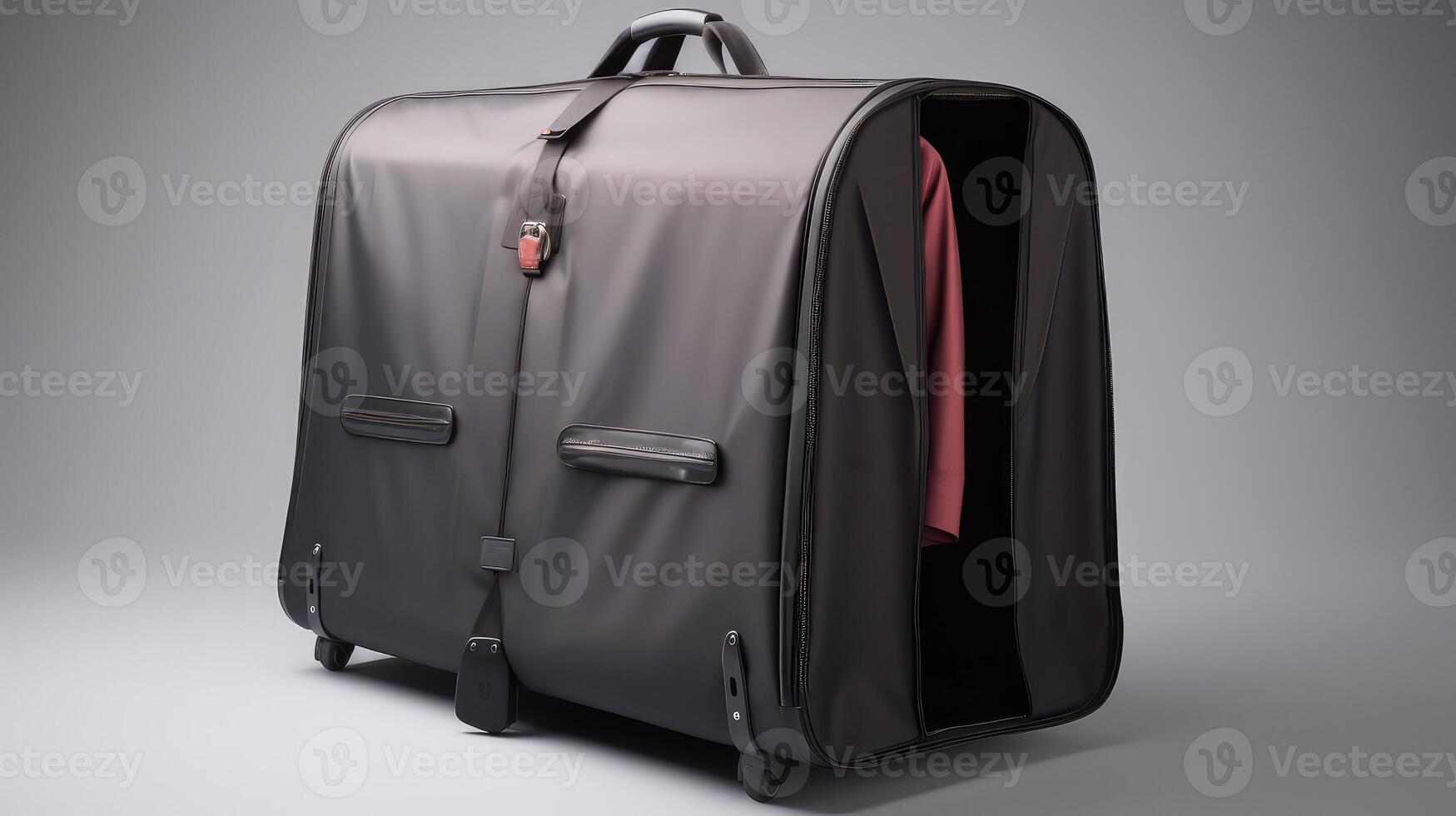 transport garment bag photo