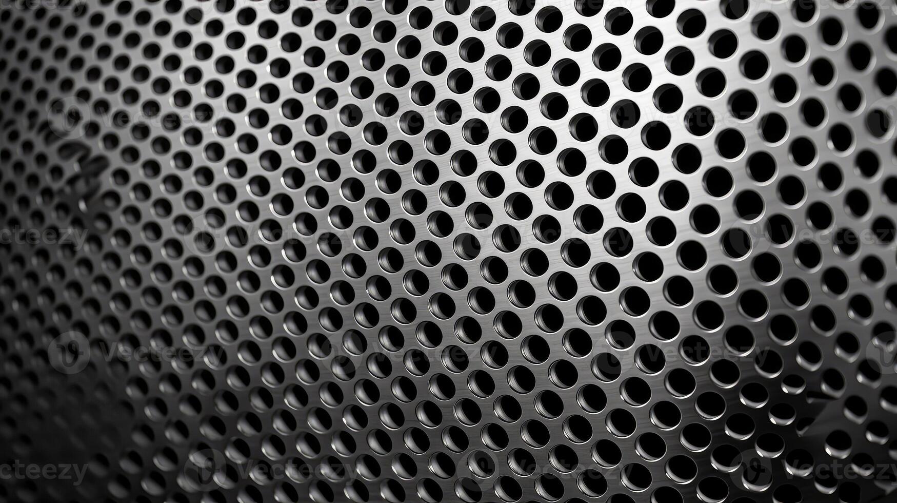 grid metal texture pattern photo