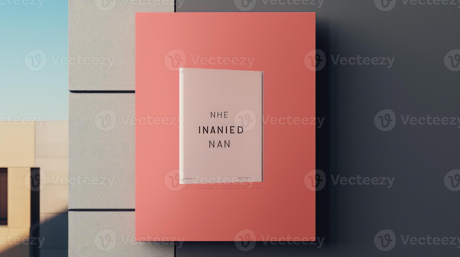 typography book cover indesign photo