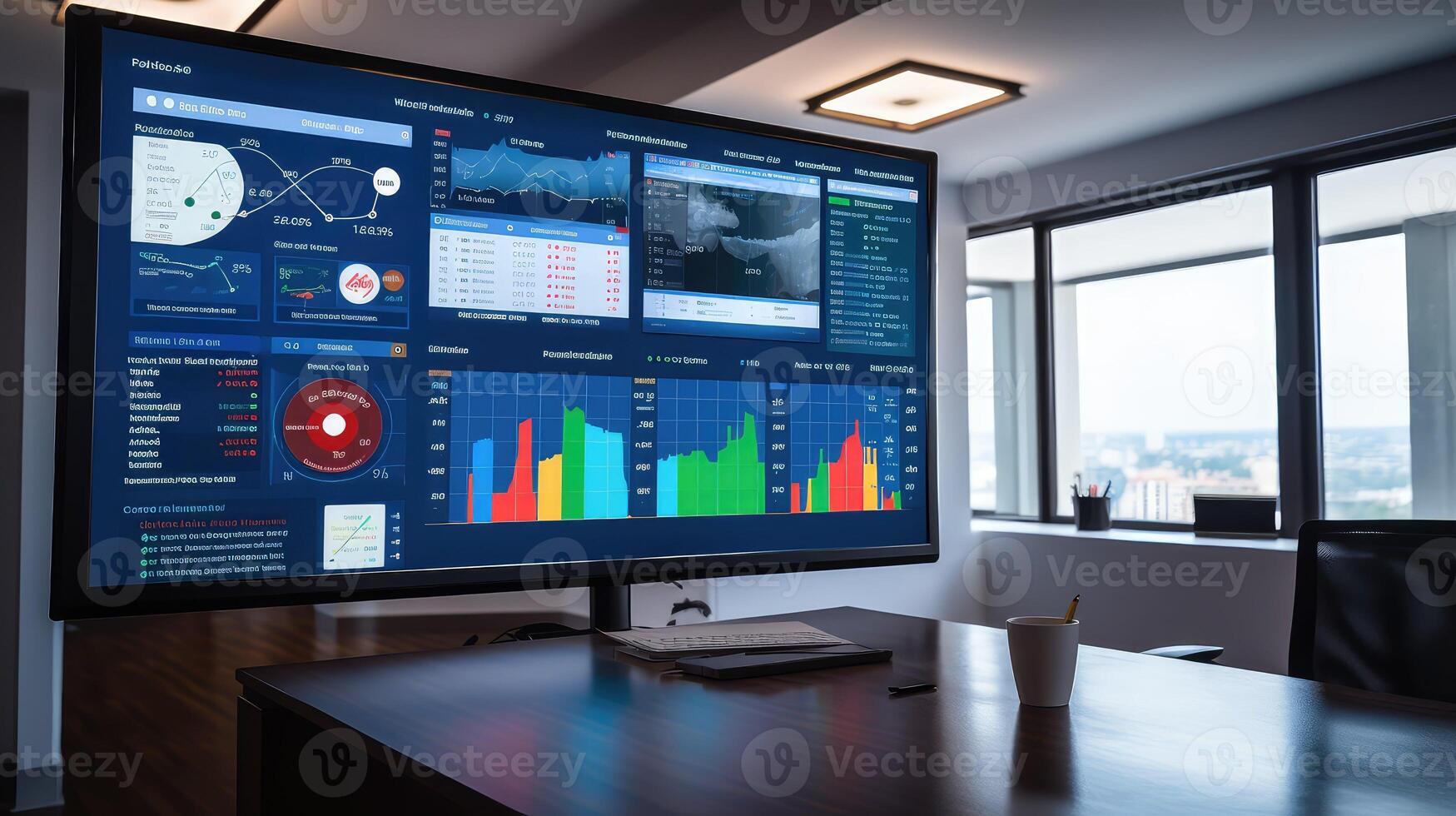 metrics governance data photo