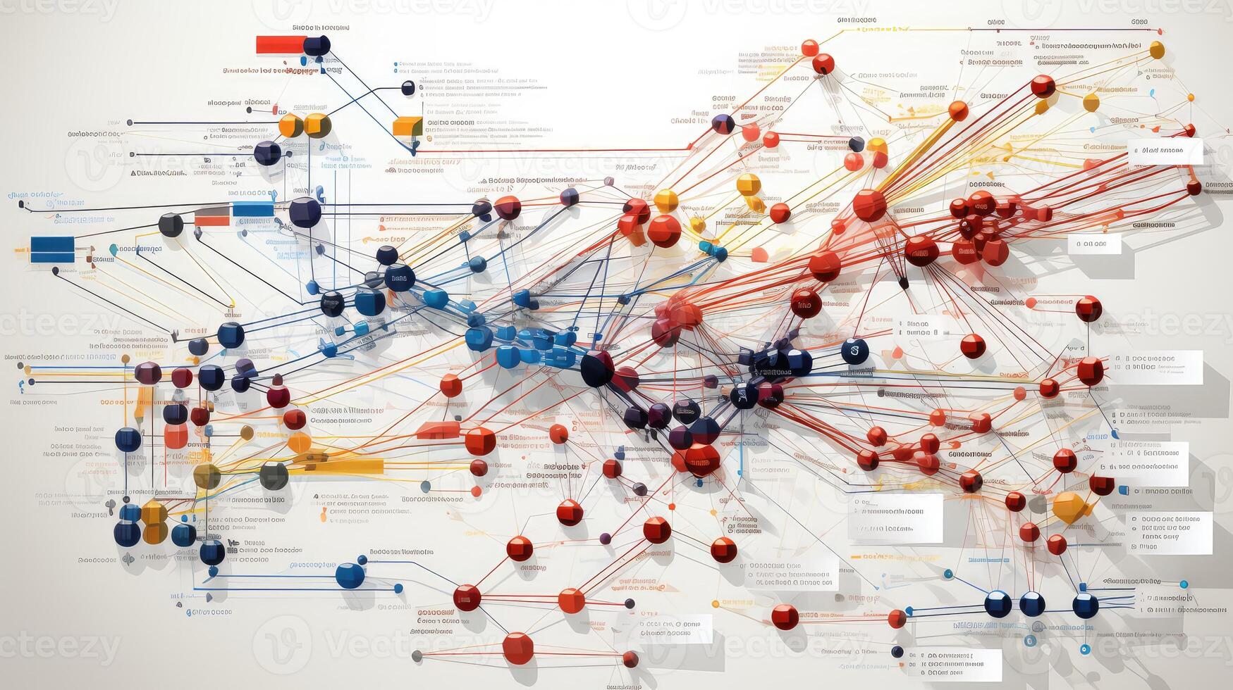 attributes data modeling photo