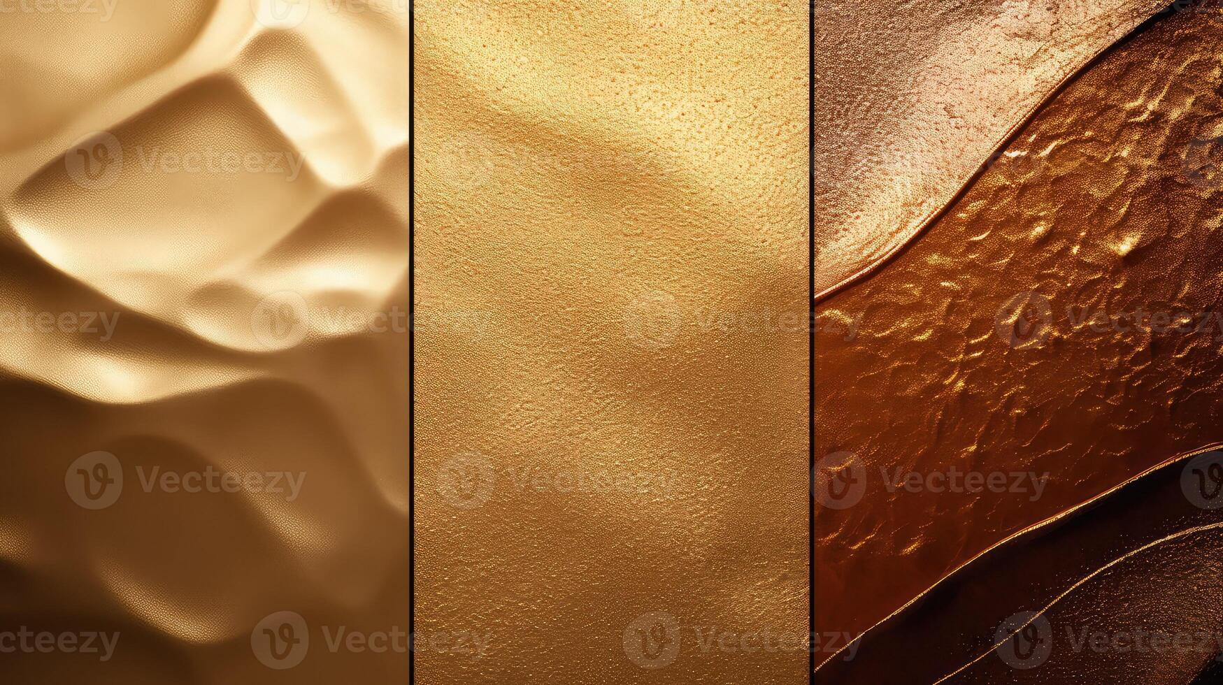 opulence soft abstract gold and brown backgrounds photo