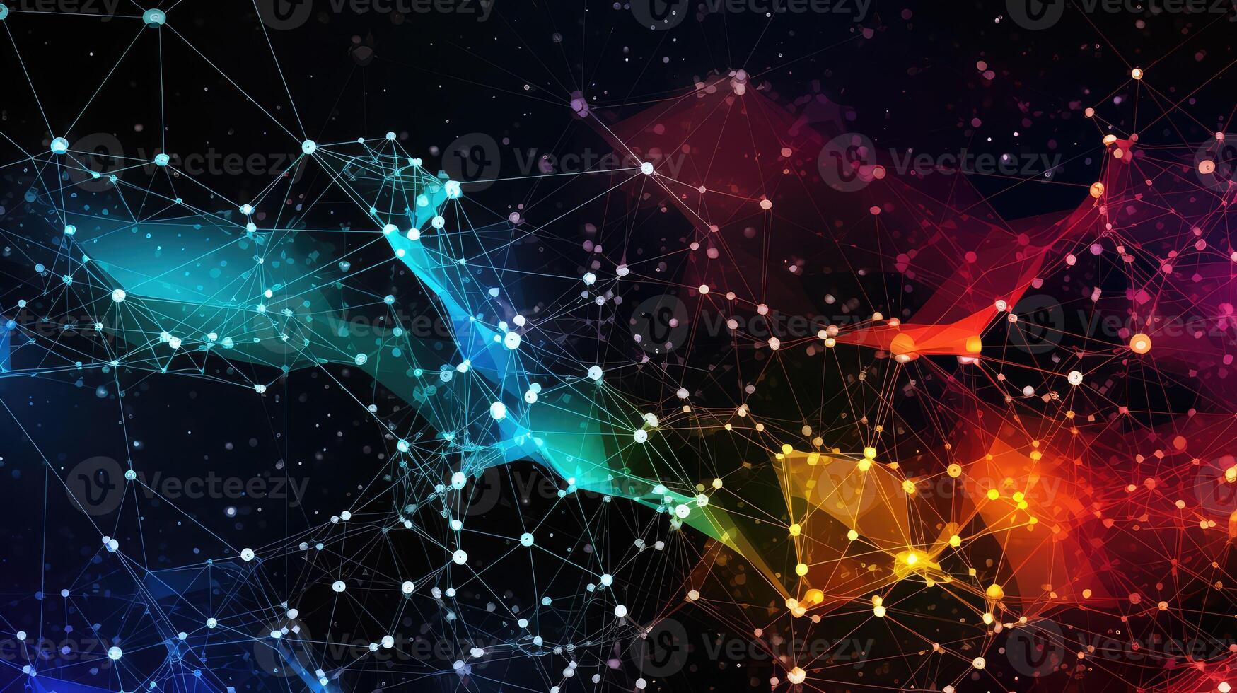 analysis data science abstract photo