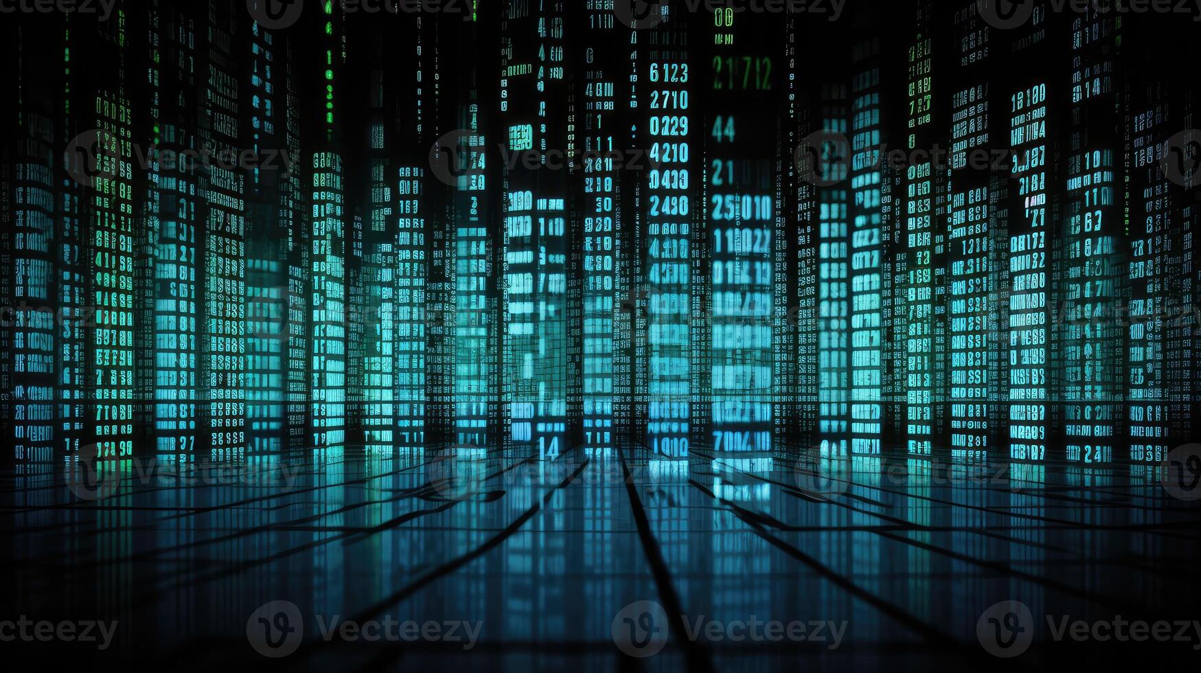 postgresql data base photo