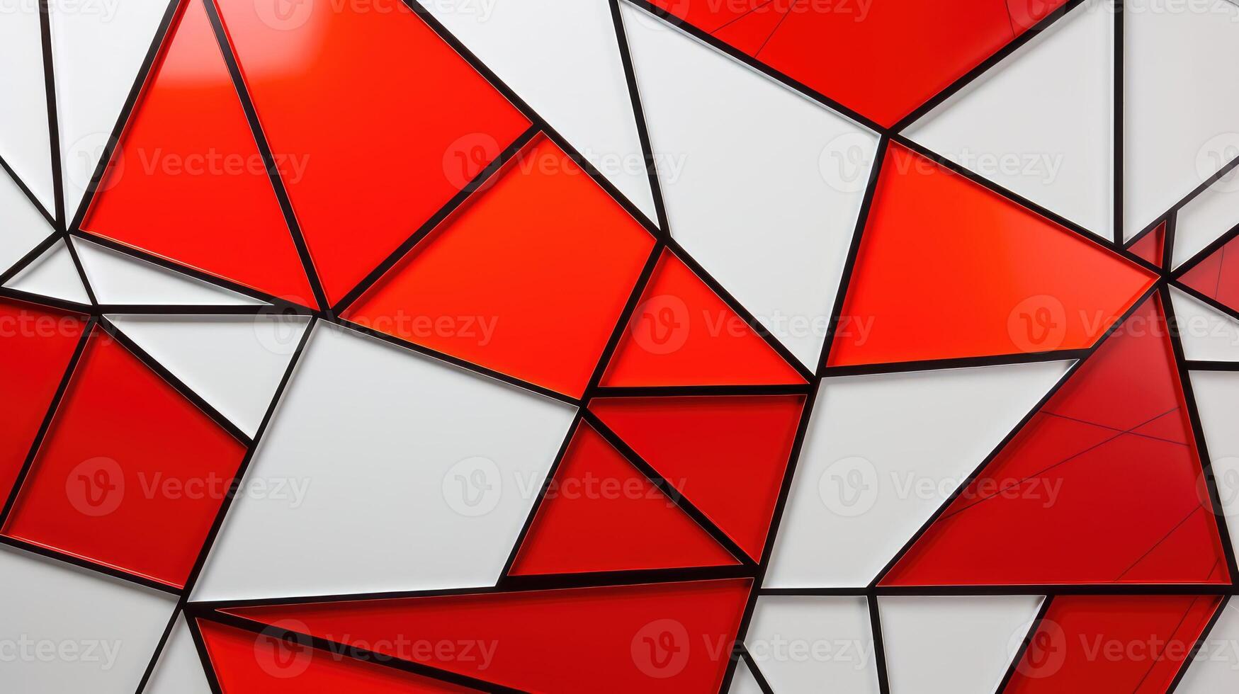 geometric milk chocolate white background photo