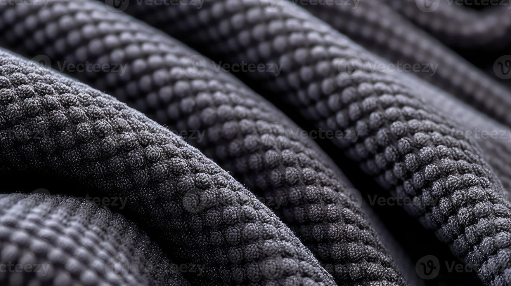 absorbent soft towel texture photo