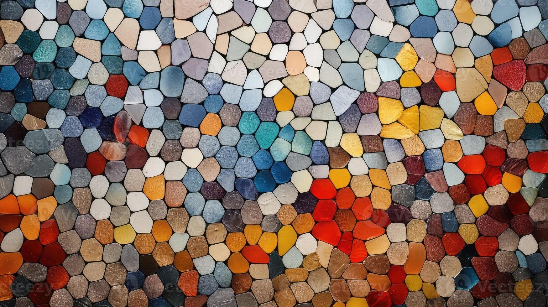 geometric art textures photo