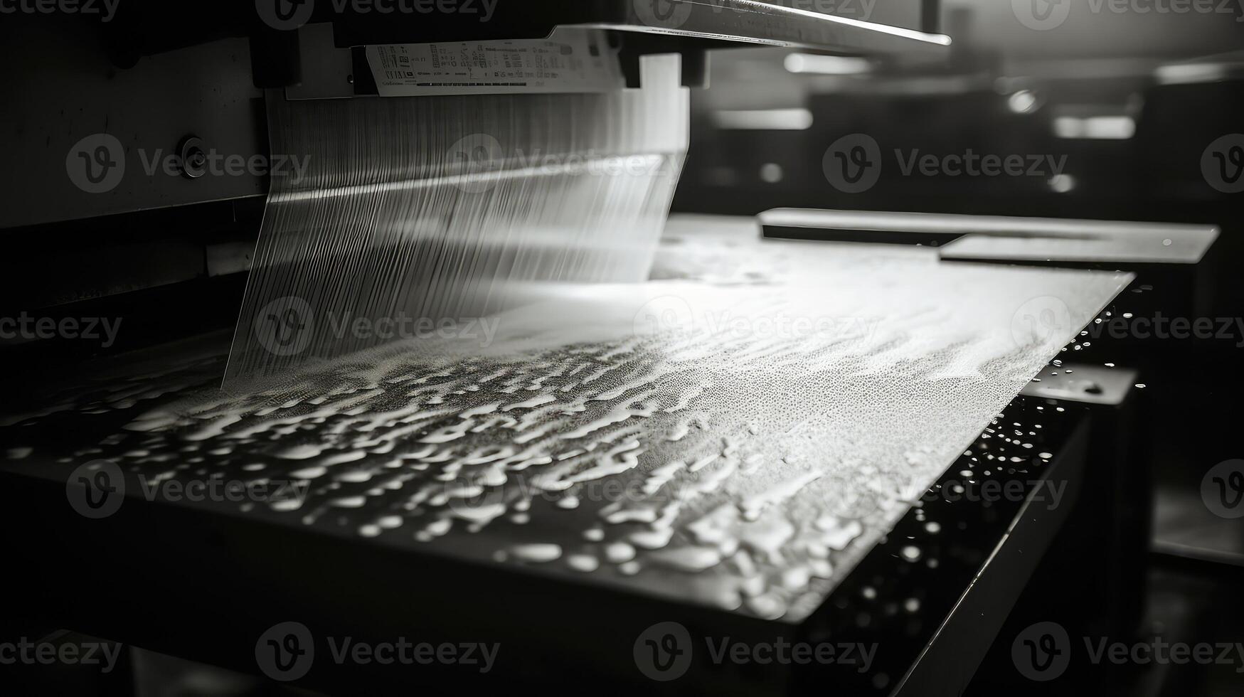 machine fax texture photo