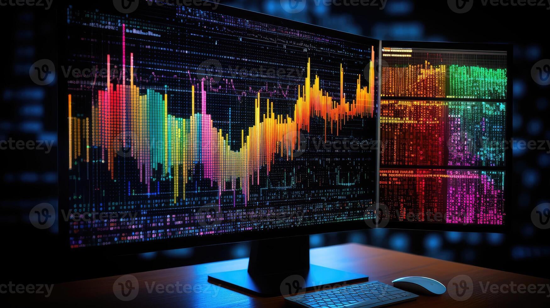 efficiency data optimization photo