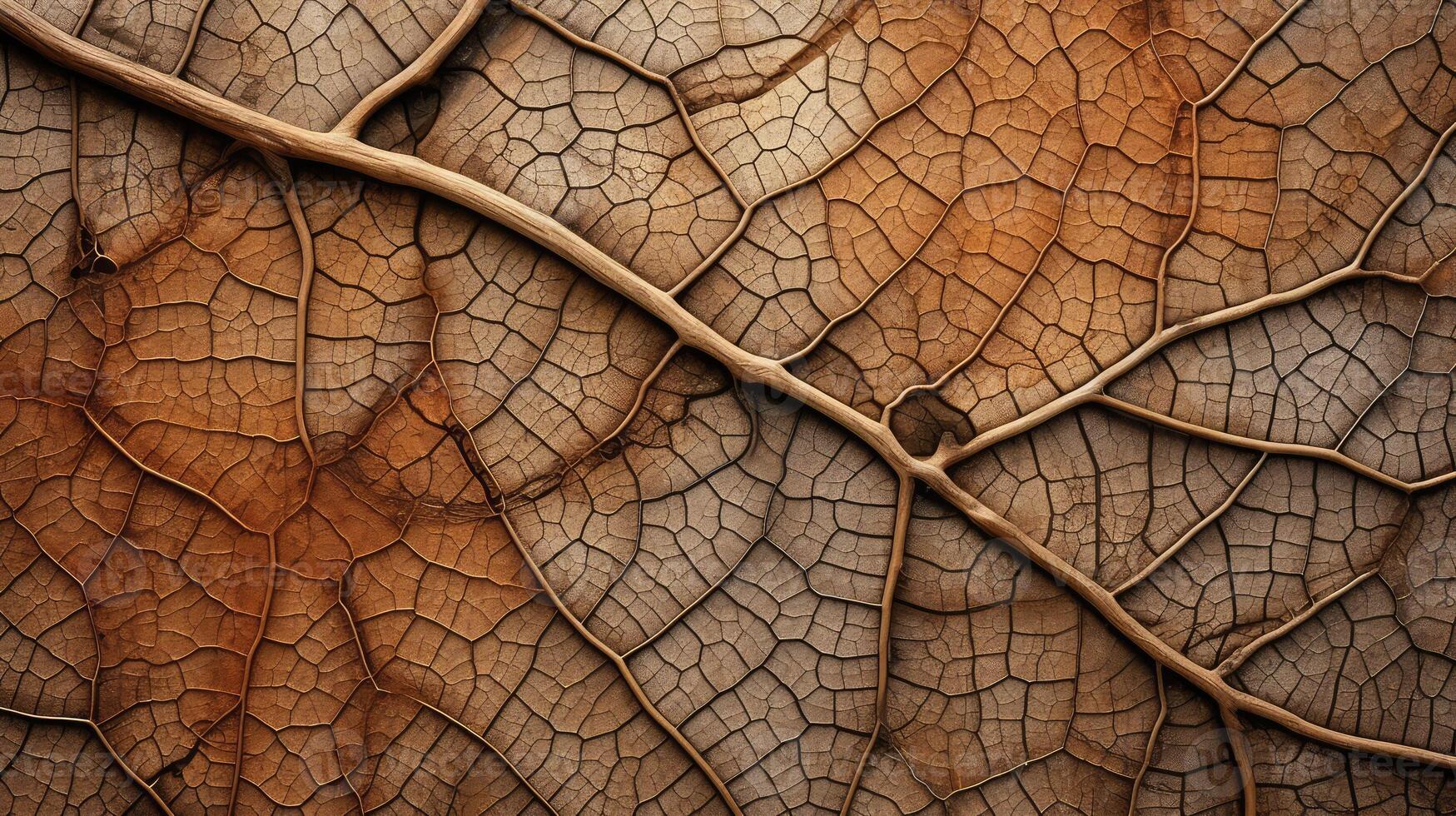 dehydration dry texture photo