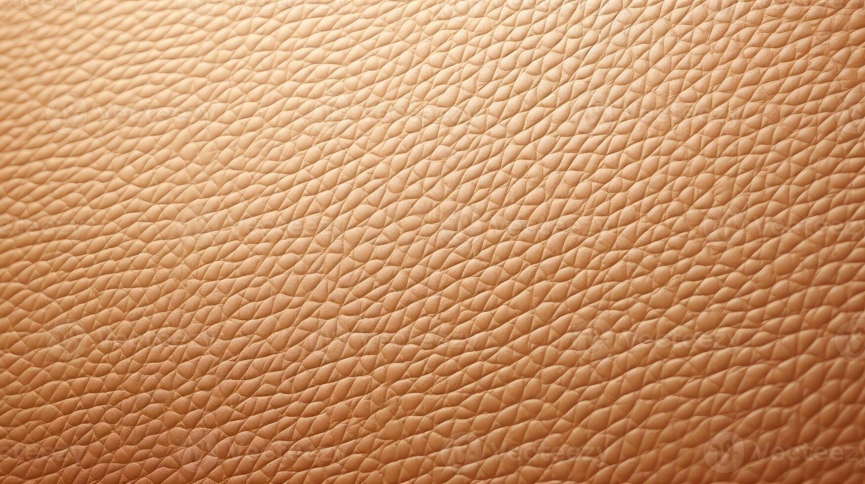 soft light leather texture photo