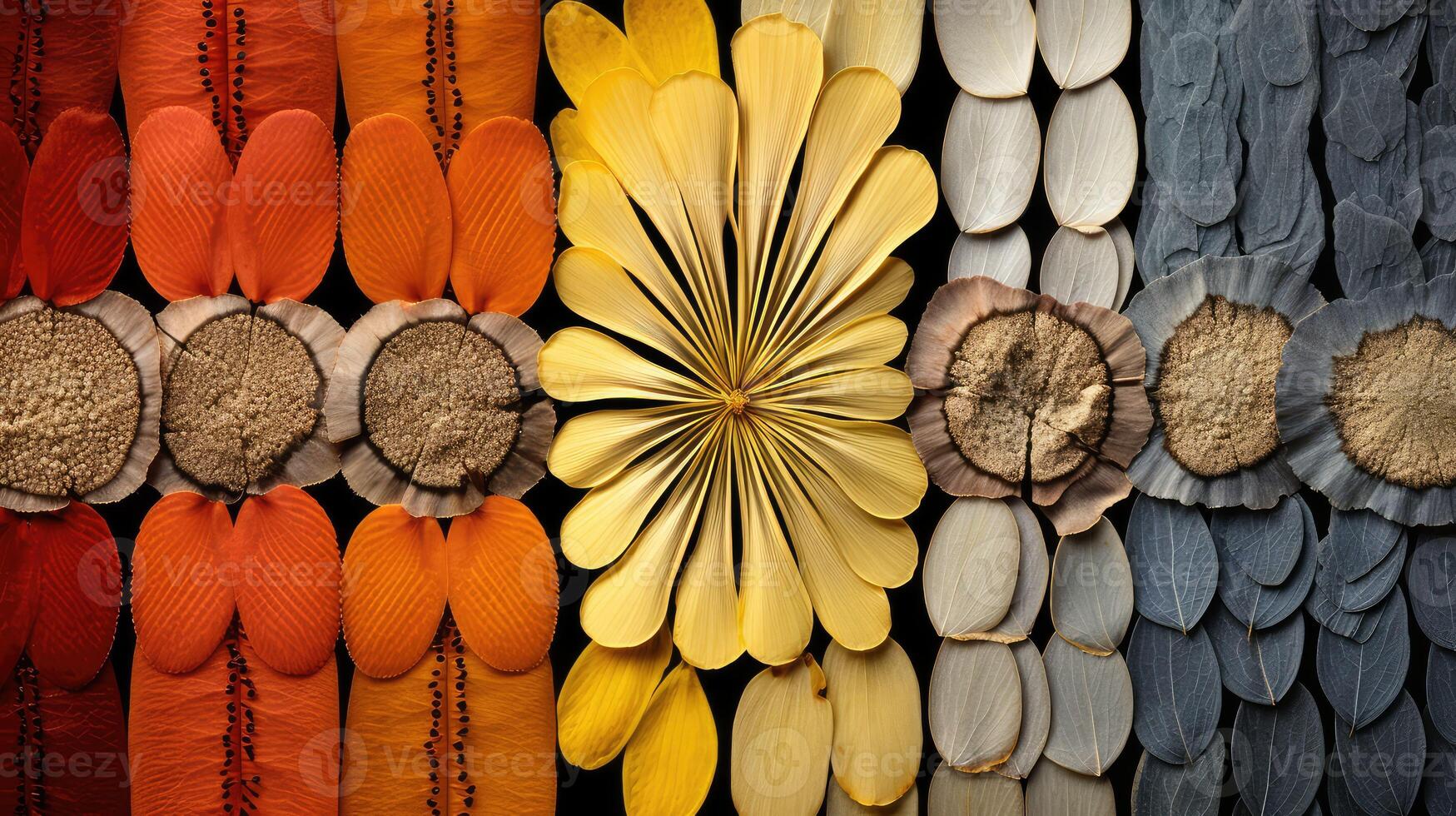 selection plant breeding photo