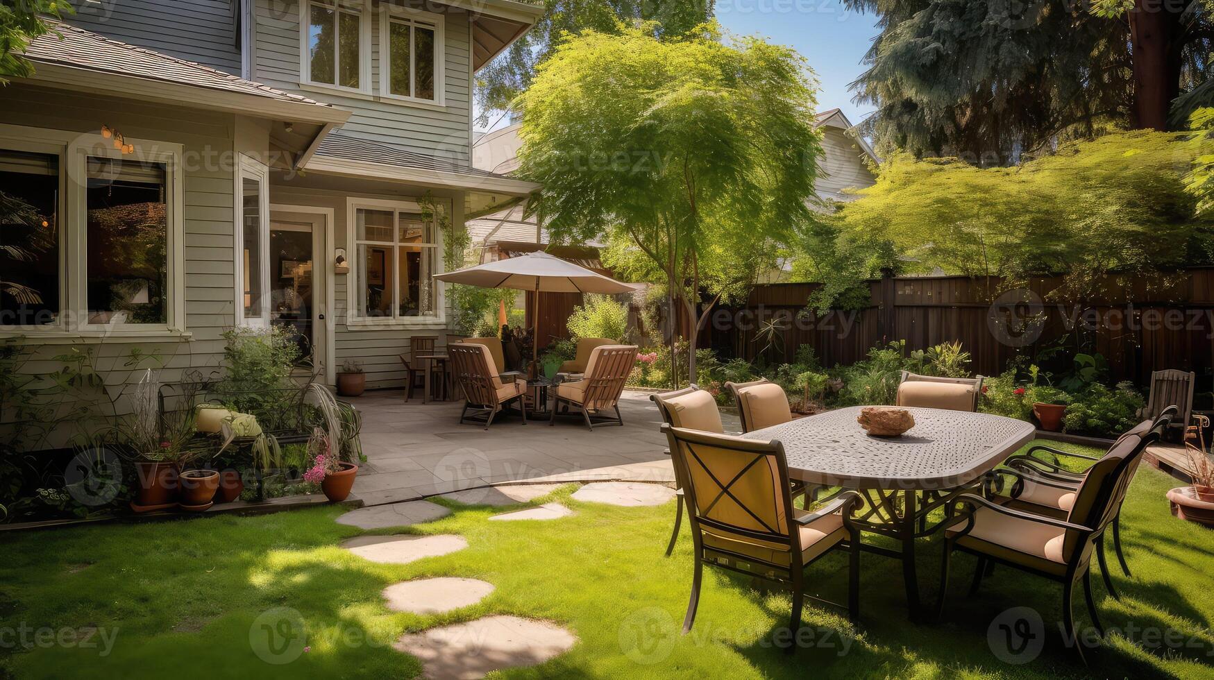 property house lease photo