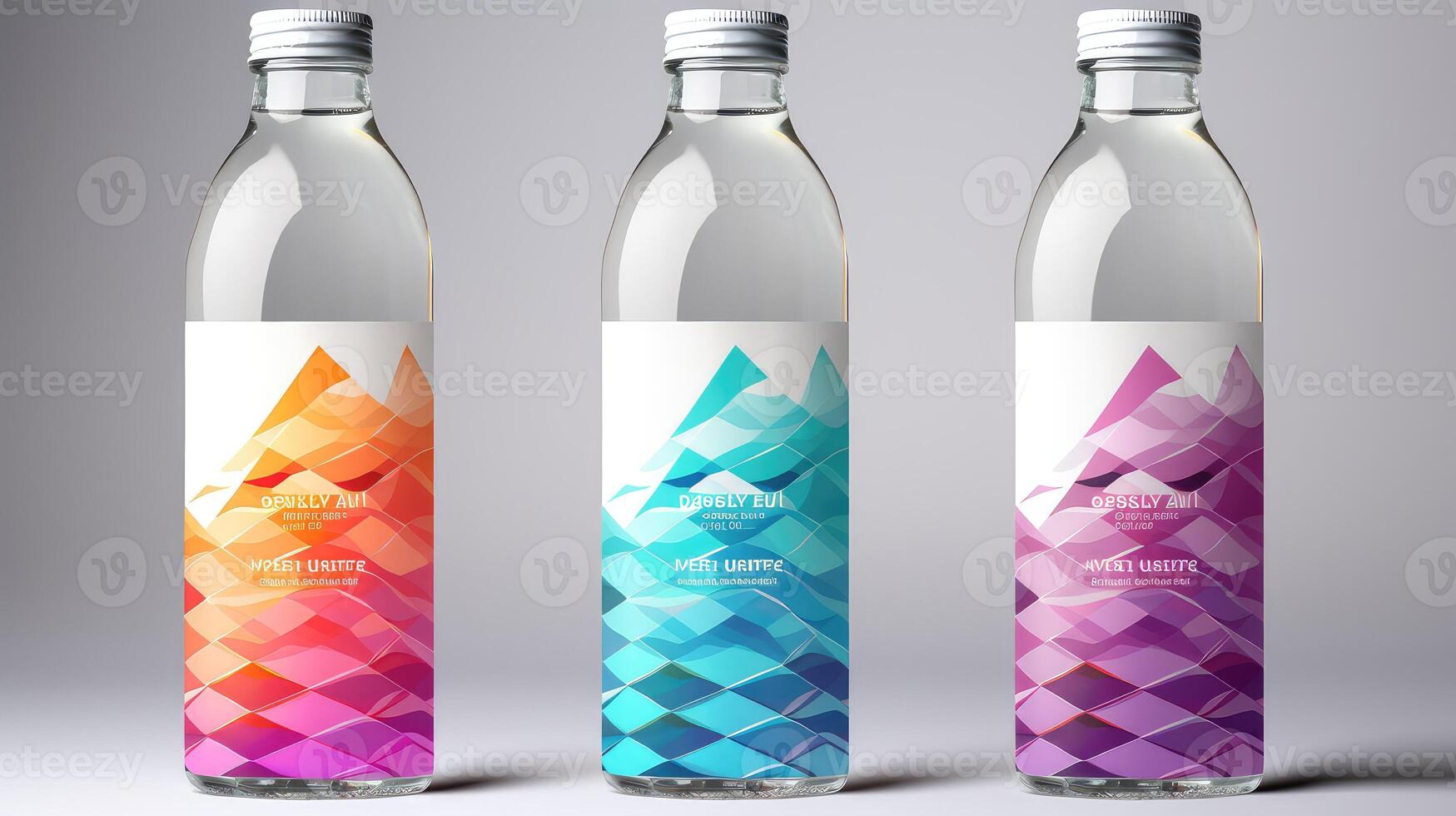 eye water bottle label photo