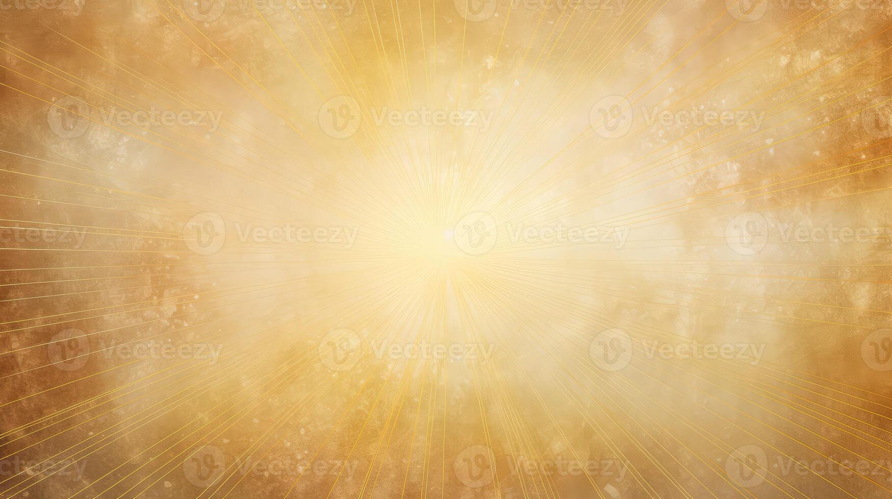 paper gradient gold starburst photo