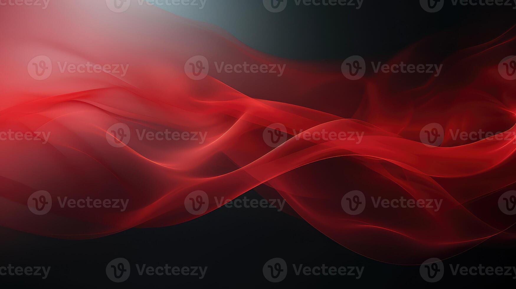 transition abstract black and red background photo