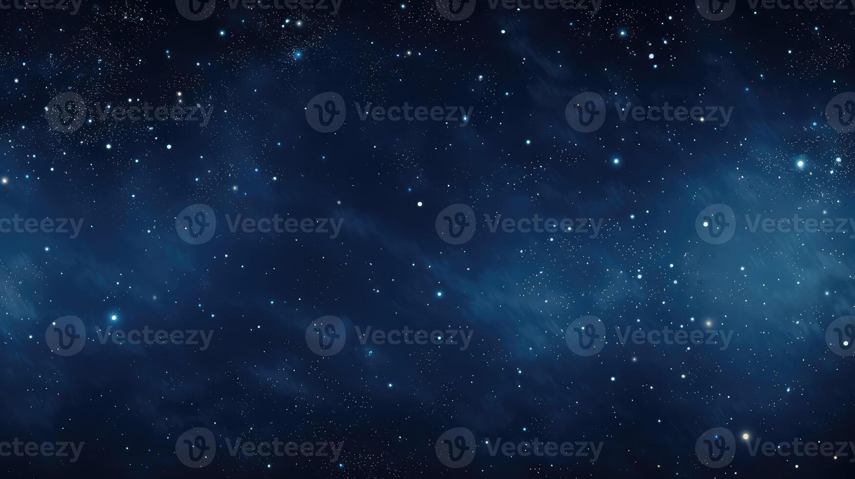 specks dark blue background texture photo