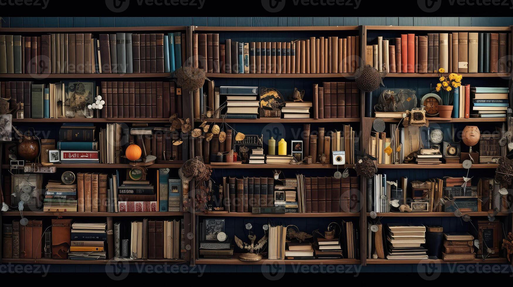 design flat lay book photo