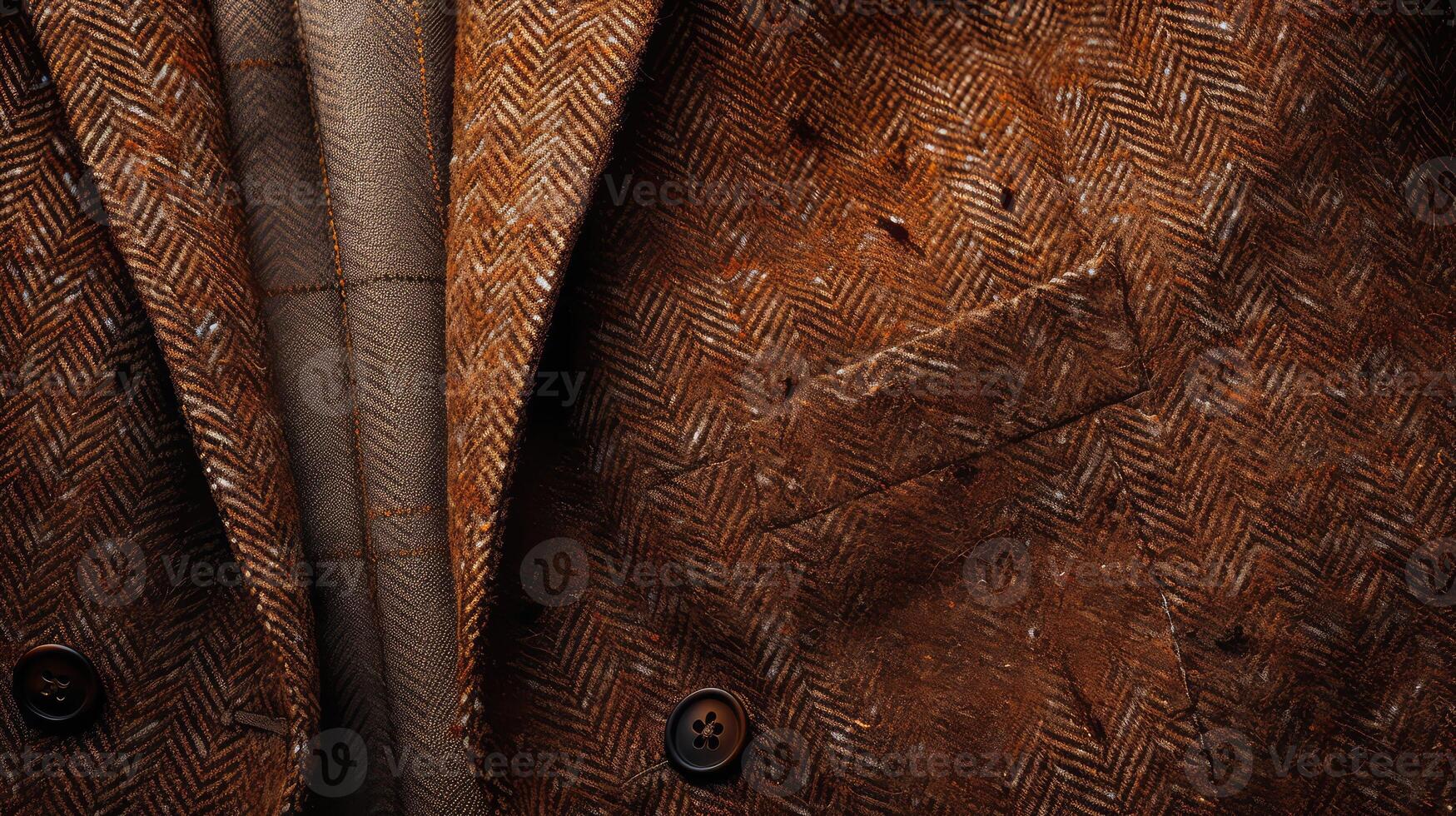 brown suit texture photo