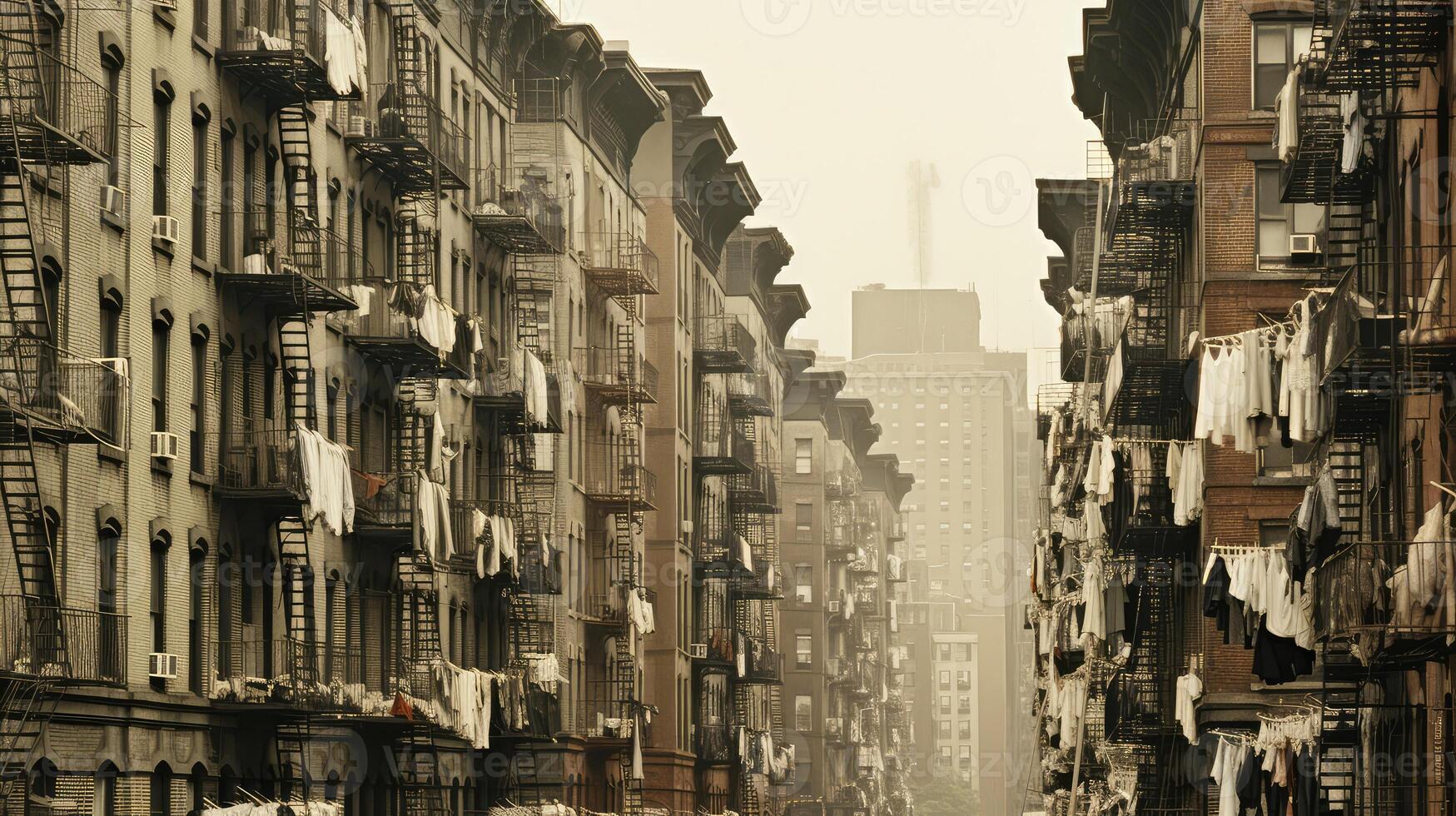 crisis housing shortage photo