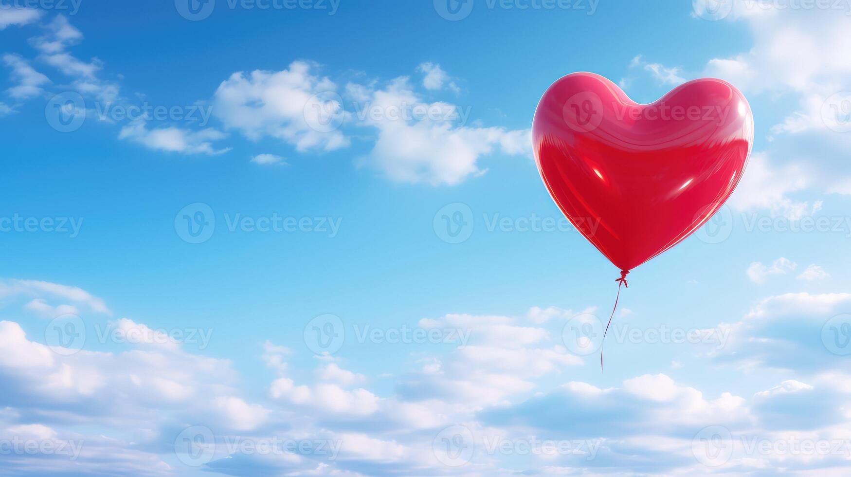 romance red valentines day background photo